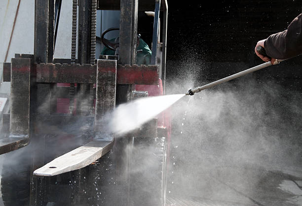 Best Heavy Equipment Washing  in Garden City Park, NY